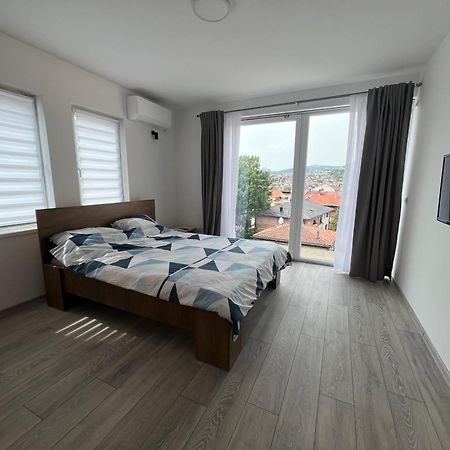 Apartamento Old Town Hideaway SJJ Exterior foto