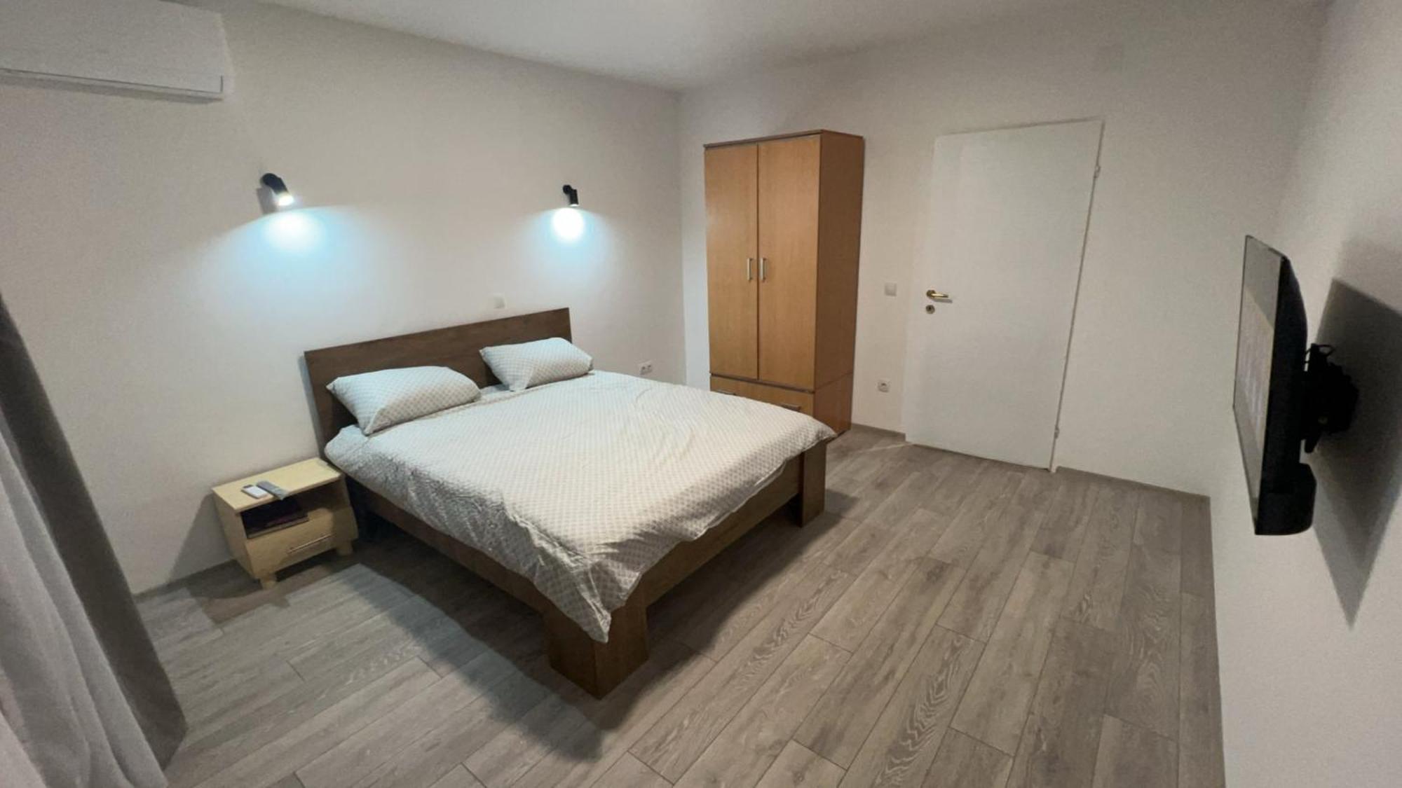 Apartamento Old Town Hideaway SJJ Exterior foto