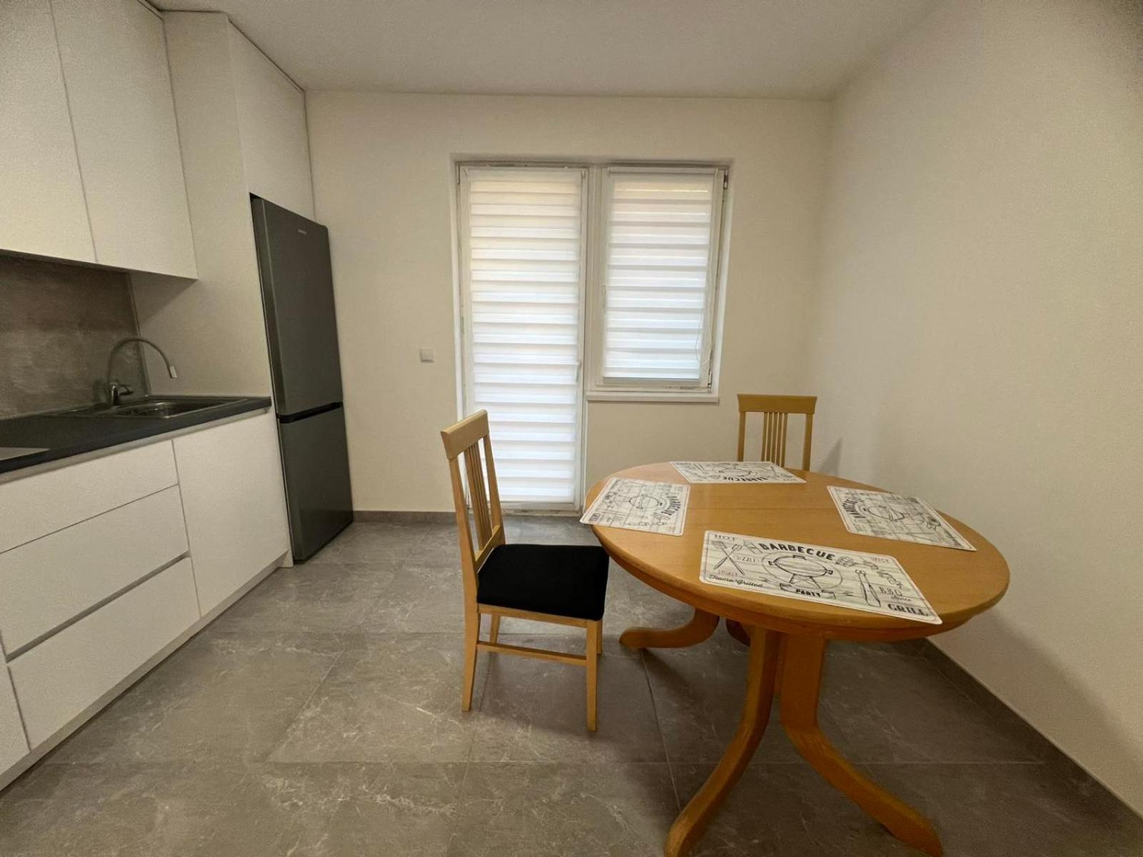 Apartamento Old Town Hideaway SJJ Exterior foto