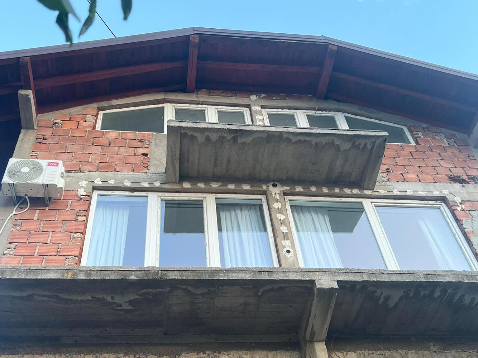 Apartamento Old Town Hideaway SJJ Exterior foto
