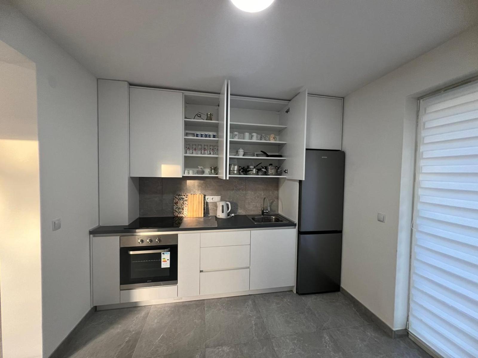 Apartamento Old Town Hideaway SJJ Exterior foto