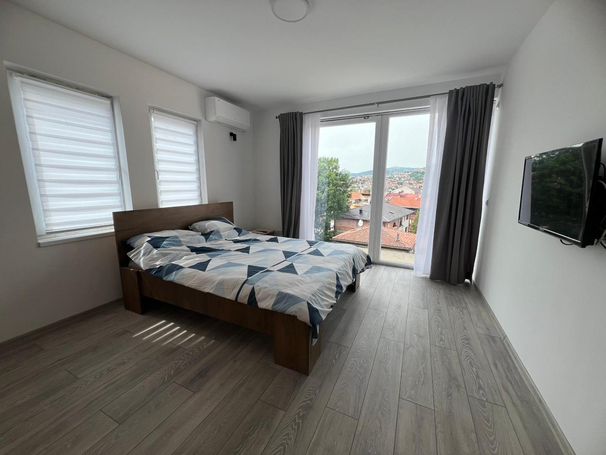 Apartamento Old Town Hideaway SJJ Exterior foto