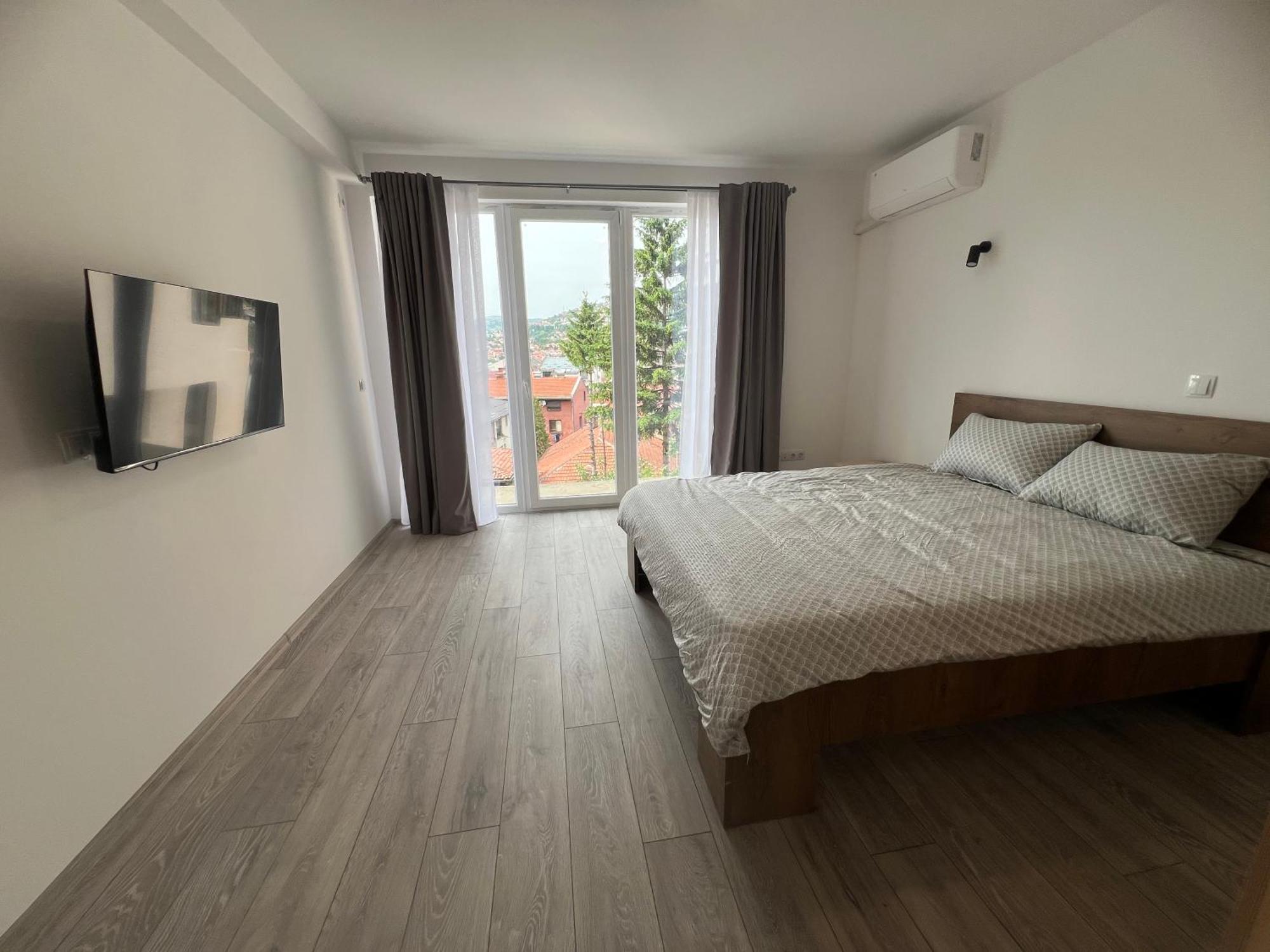 Apartamento Old Town Hideaway SJJ Exterior foto